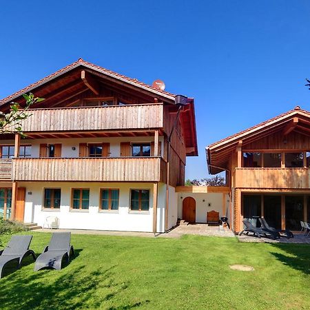 Luna Blanca - Apartments Швангау Экстерьер фото
