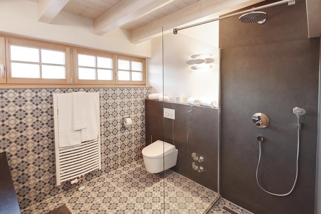 Luna Blanca - Apartments Швангау Номер фото