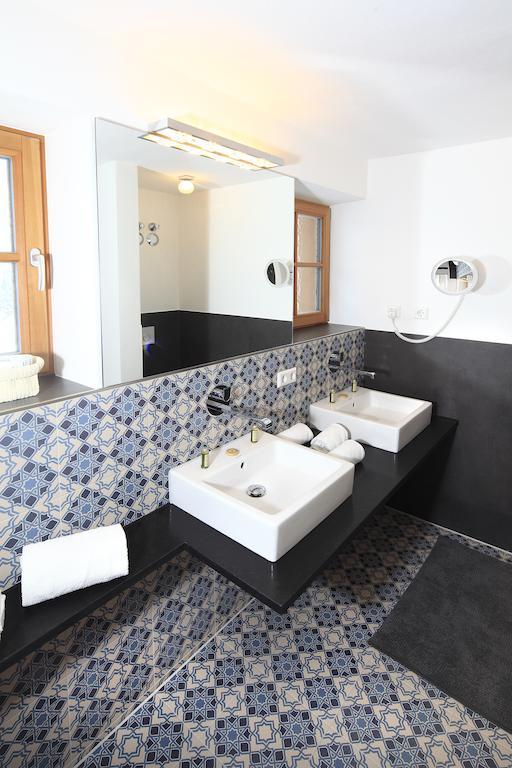Luna Blanca - Apartments Швангау Номер фото